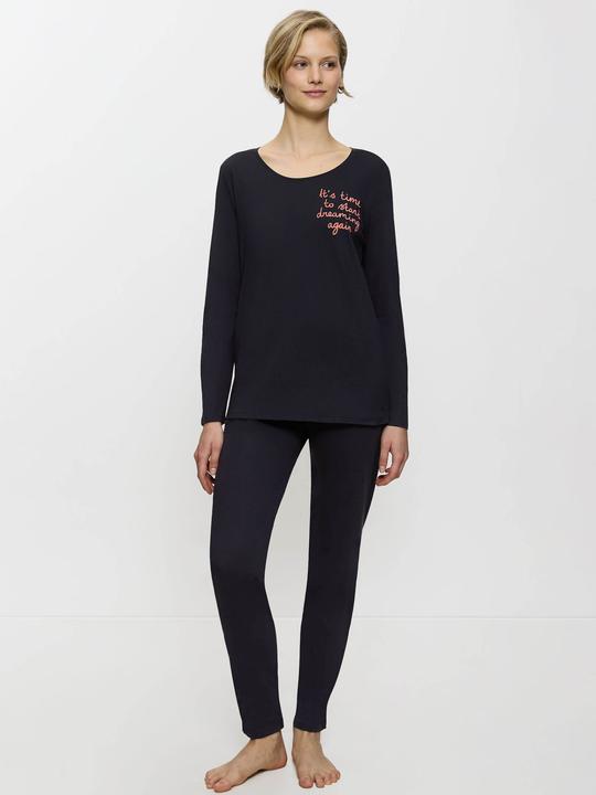 Actual product image Triumph Pyjama Basic (42)