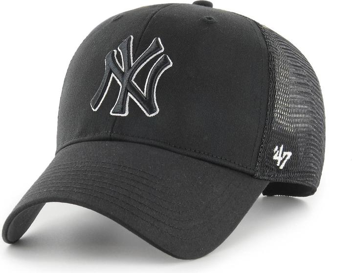 47 Brand Trucker Branson MLB New York Yankees