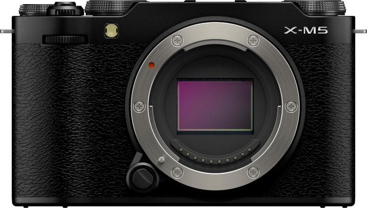 Fujifilm X-M5 Body (26.10 Mpx, APS-C / DX)