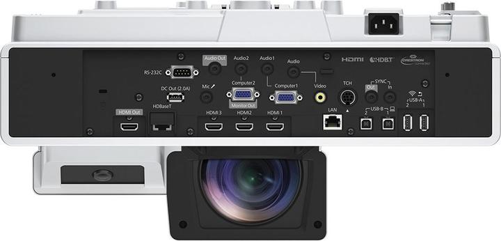 Produktbild Epson EB-1485FI (Full HD, 3500 lm, 0.27 - 0.37:1)