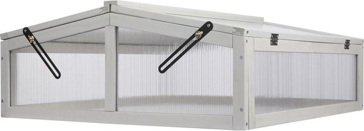 Actual product image Crest Garden Product Greenhouse Mini
