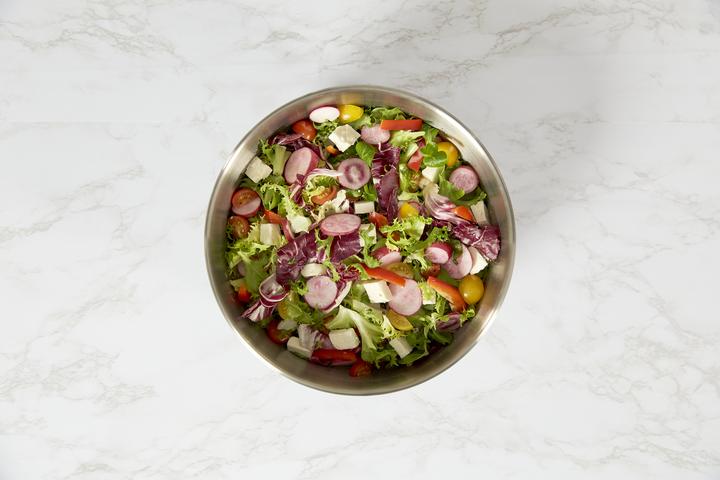 Actual product image Zyliss Salad bowl