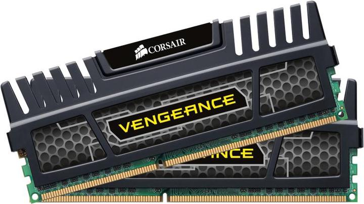 Actual product image Corsair Vengeance (2 x 8GB, 1866 MHz, DDR3-RAM, DIMM)