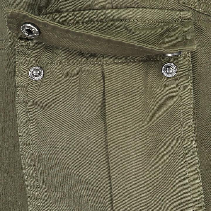 Produktbild La Redoute Collections Cargohose