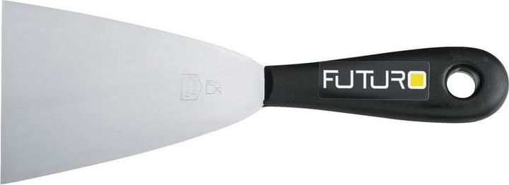 Futuro BRW Malerspachtel (12 cm)
