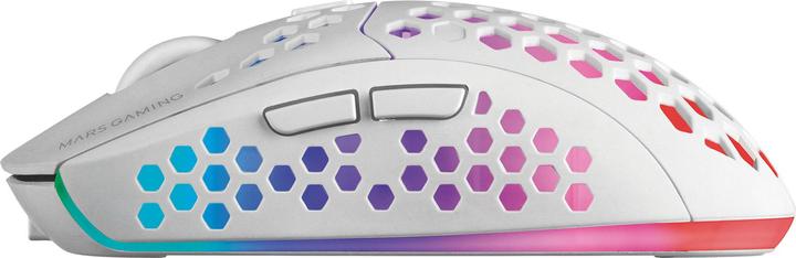 Actual product image Mars Gaming MMW3W (Wireless)