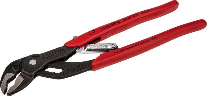 Actual product image Knipex SmartGrip (250 mm)