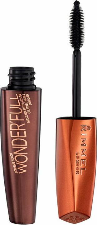 Image du produit Rimmel London Wonder Full (Extreme Black)