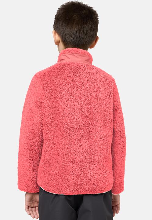 Immagine prodotto Jack Wolfskin Ice Curl Jacket K (176)