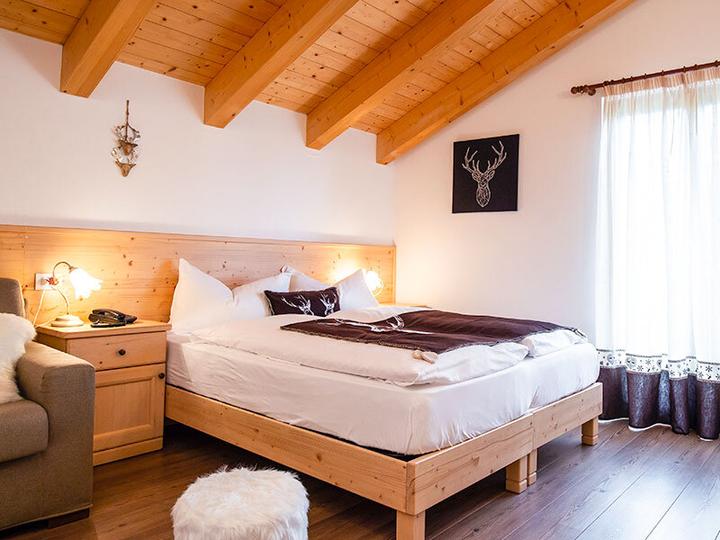 Produktbild Smartbox Traumhafte Auszeit bei 2 Übernachtungen im Trentino (2 Pers.)