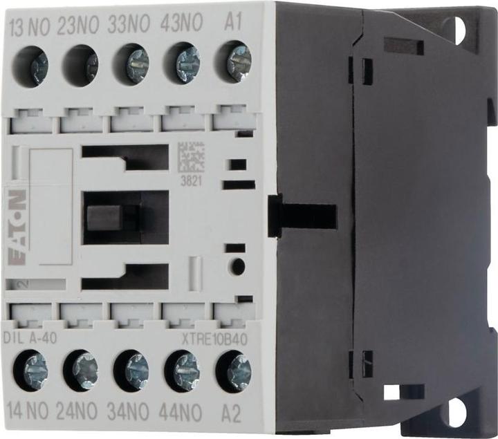 Actual product image Eaton Contactor 24VDC