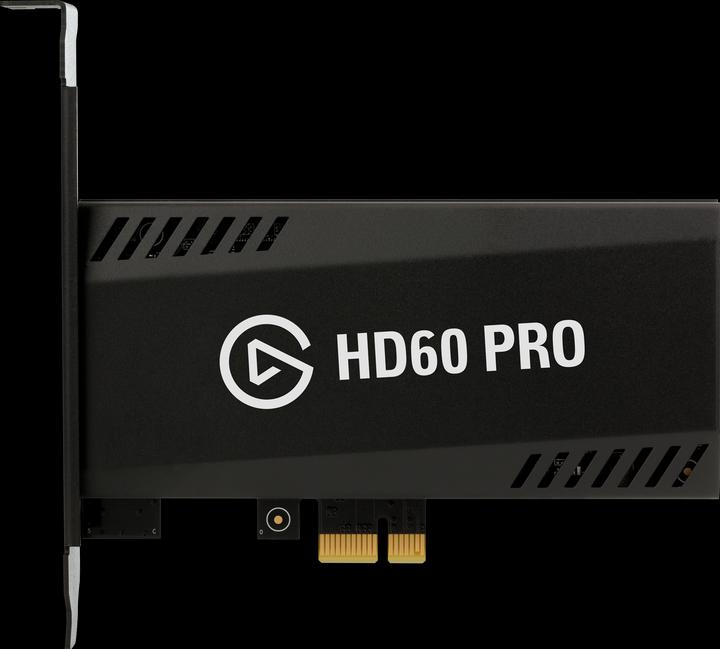 Elgato Game Capture HD 60 Pro (PC interne) (PC)