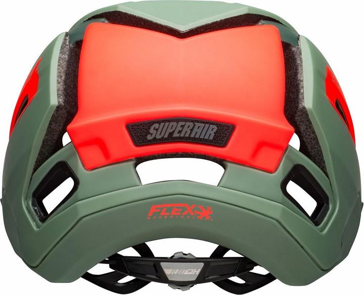 Immagine prodotto Bell Super Air R Spherical MIPS (55 - 59 cm)