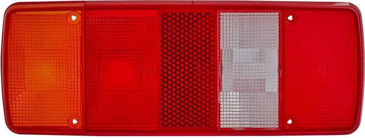Immagine prodotto Hella 2 dischi luminosi alogeni per BUCHER DAF DEMAG FAUN MAN SOMMER (R10W, P21V)