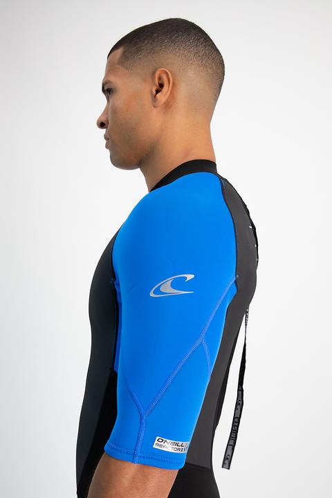 Actual product image O'Neill Reactor II 2mm Back Zip Men's Wetsuit (2 mm, XL)