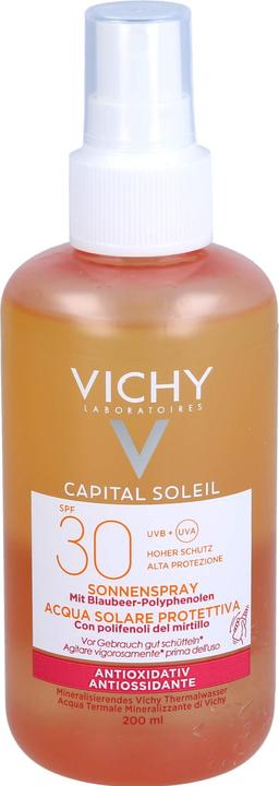 Immagine prodotto Vichy Capital Soleil (Spray solare, SPF 30, 200 ml)