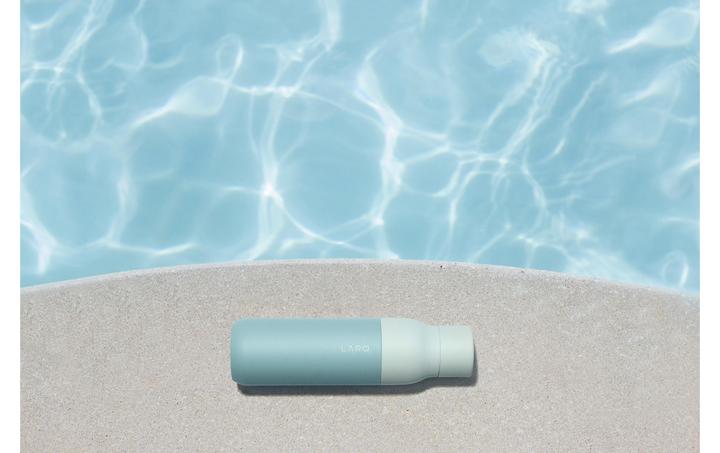 Actual product image Larq PureVis (0.74 l)