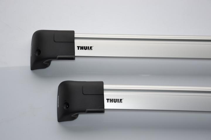 Actual product image Thule WingBar Edge 9593 L