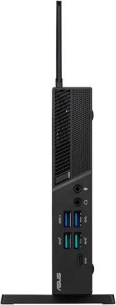 Produktbild ASUS Mini PC PB60-B7119ZD (Intel Core i7-8700T, 8 GB, 256 GB)