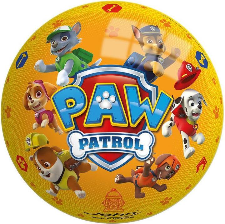 Produktbild John Paw Patrol