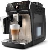 Actual product image Philips 5500er series EP5547/90 (EU plug)