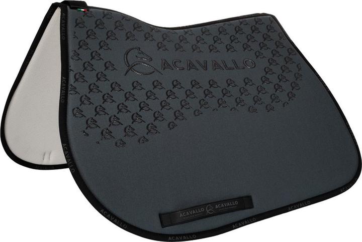 Acavallo Lycra Gel Grip