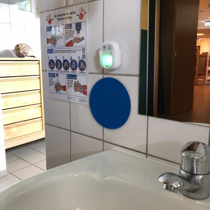 Image du produit TFA Minuterie pour brosse à dents