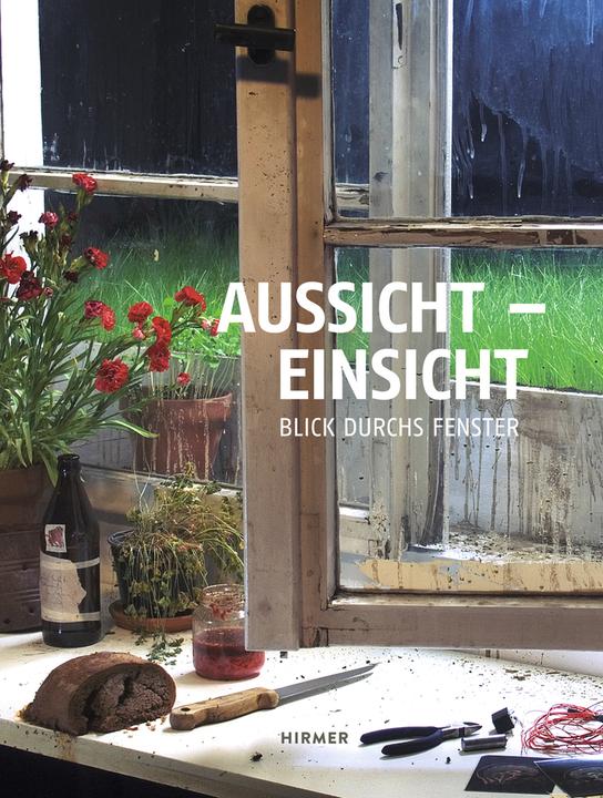 Aussicht - Einsicht (Tedesco, Andrea Firmenich, Johannes Janssen, 2018)
