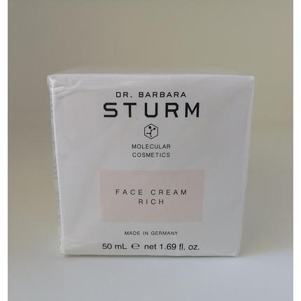 Produktbild Dr. Barbara Sturm Face Cream Rich - Face Cream - 50ml (50 ml)