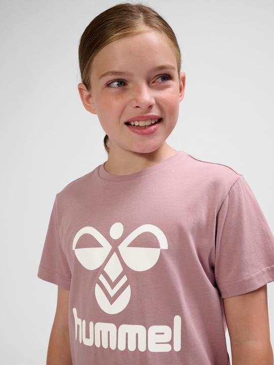 Produktbild hummel hmlTRES T-SHIRT S/S (140)