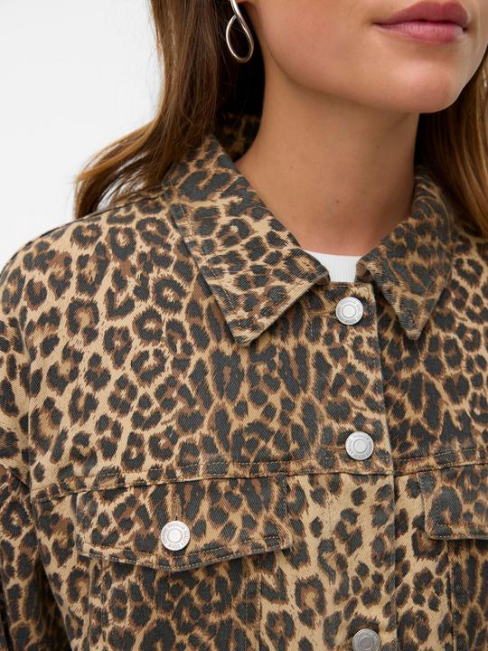 Actual product image Vero Moda VMTESSA Jacke Jeansjacke (S)