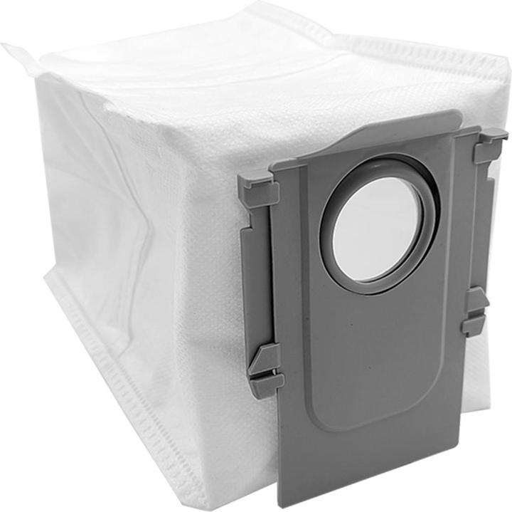 Produktbild Roboparts Staubbeutel für Roborock S8 MaxV Ultra / Qrevo Curv / Qrevo MaxV / Qrevo S / Qrevo - 6er Pack (6 x)
