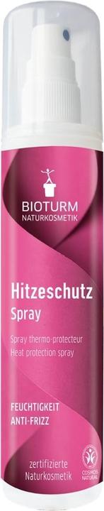 Immagine prodotto Bioturm Spray di protezione dal calore (150 ml)