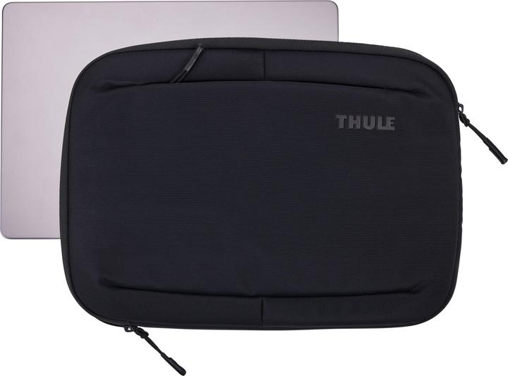 Immagine prodotto Thule Subterra 2 Custodia Per Macbook Da 14 Pollici - Nero (14", Apple)