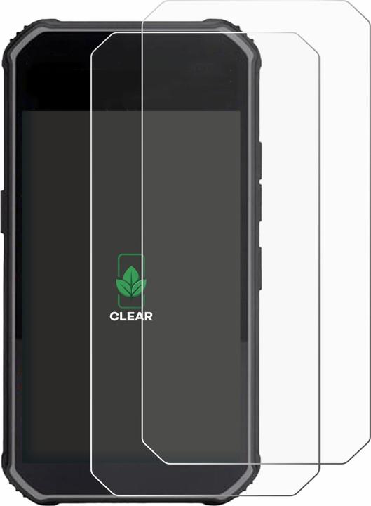 Immagine prodotto ScreenLeaf Pellicola protettiva, Proteggi Schermo Sostenibili, Clear, Antigraffio