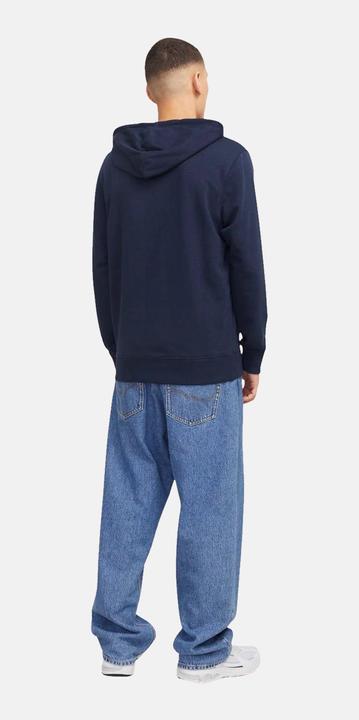 Image du produit Jack & Jones Logo Kapuzenpullover Kapuzenpullover (M)