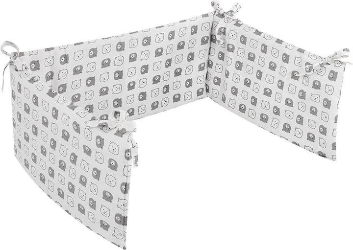 Produktbild Träumeland Bettset 3-tlg. (100 x 135 cm, 60 x 60 cm)
