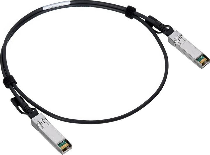 Produktbild Ubiquiti SFP network accessories that (UTP, CAT7, 1 m)
