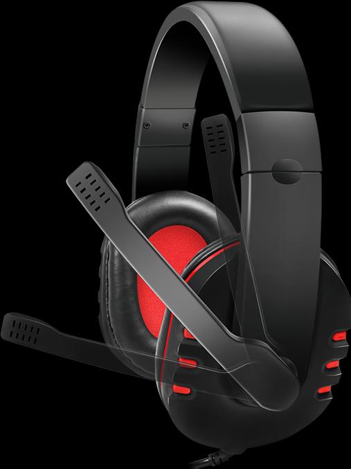 Produktbild LogiLink Stereo Quality (Kabelgebunden)
