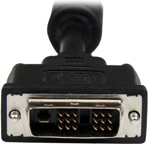 Produktbild StarTech Dvi — Dvi (3 m, DVI)