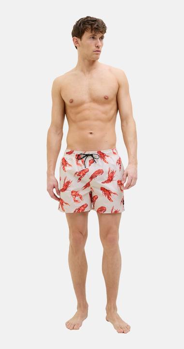 Actual product image Jack & Jones Badehose MAUI Schwimm-Shorts (XXL)