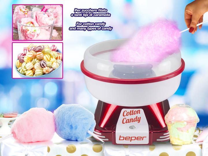 Produktbild Beper P101CUD250