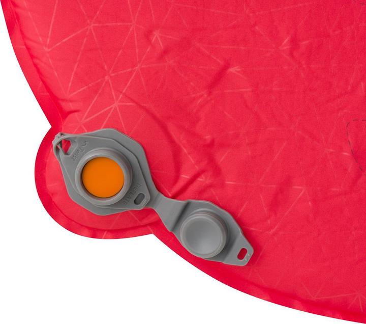 Actual product image Sea To Summit Ultralight Self Inflating Mat Mat