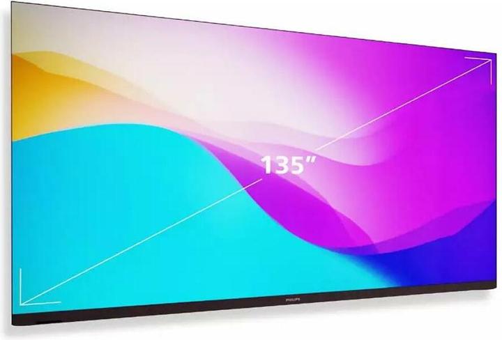 Produktbild Philips LED Wall 135HDL5015IA/00 135 (1920 x 1080 Pixel, 135")