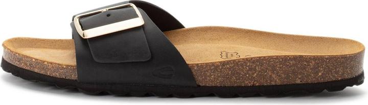 Immagine prodotto Camel Active Sandale crazy horse SCHWARZ (37)