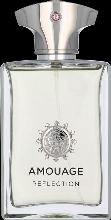 Actual product image Amouage Reflection (Eau de parfum, 100 ml)