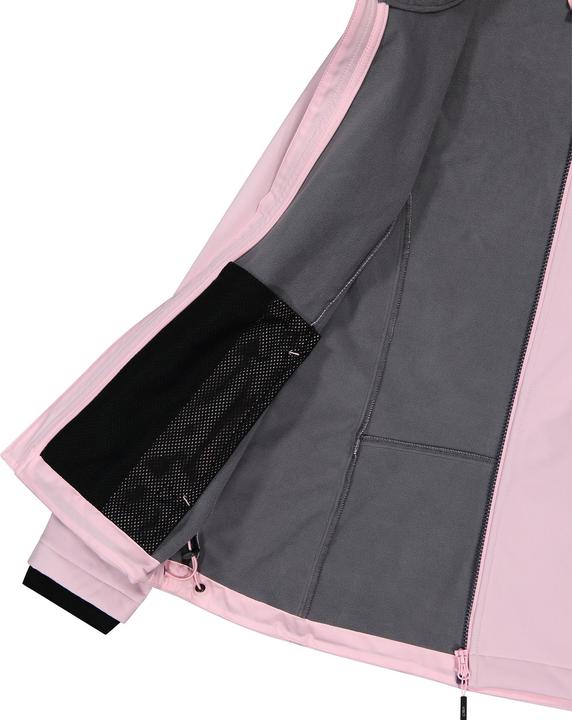 Actual product image CMP Campagnolo Softshell Hoodie (M)