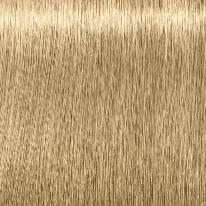 Actual product image Schwarzkopf Igora Zero AMM - 9-0 Extra Light Blonde (9-0 Extra Light Blonde)