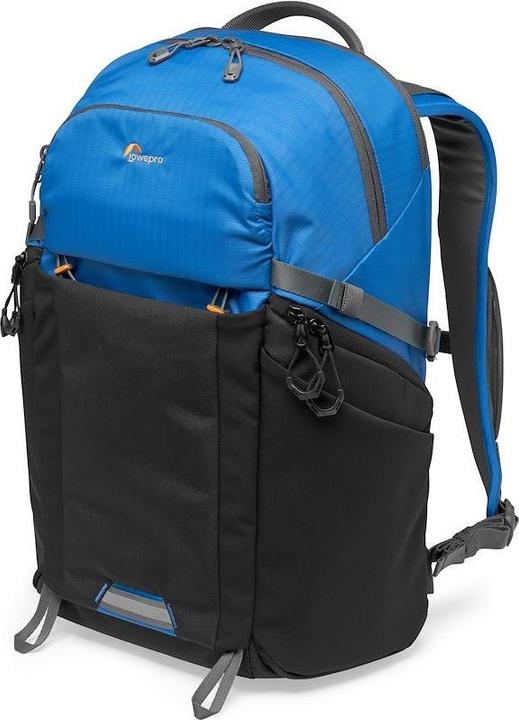 Actual product image Lowepro Photo Active BP 300 AW (Photo backpack, 25 l)
