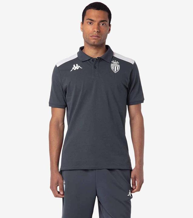 Actual product image Kappa Polo AS Monaco Acramy 2024/25 (L)
